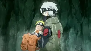 ROAD OF NARUTO「The Emptiness Machine」Music Video