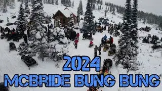 2024 Annual Mcbride Bung Bung