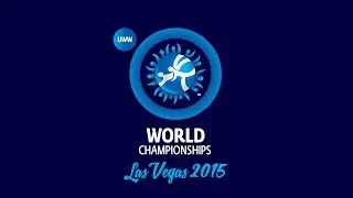 Official Wrestling World Championships Teaser - Las Vegas 2015