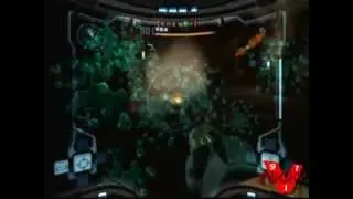 Let's Play Metroid Prime (Blind): Episode 11: To Magmoor