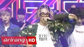 Simply K-Pop _ IMFACT(임팩트) _ Feel So Good _ Ep.241 _ 112516