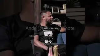 Ray Charles Life Changing Advice To Jamie Foxx🤯