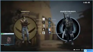 CS:GO - MrDOOD - Op shots and deagle wins