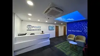 Mpower - The Centre (Delhi)