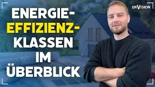 Energieeffizienzklassen: Was sagt sie &uuml;ber mein Geb&auml;ude aus?