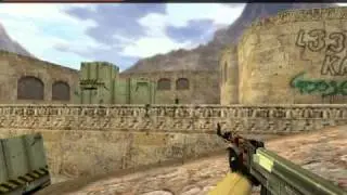 compLexity dboorN vs Na&acute;Vi Part1
