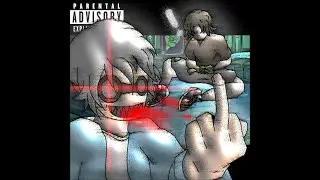 Graffiti Avenue - $$$ (feat. HIBARI555) (Official Lyric Video)