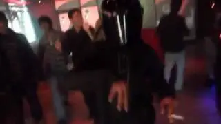 Ustad Pakhe Helmet Dance