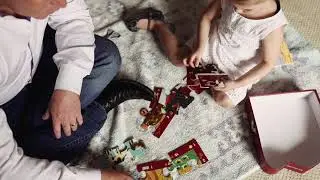 Houston Lifestyle Family Videographer | Family Films