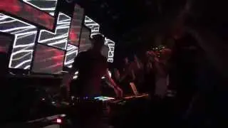 Kuba Sojka Live@Cross Club / Prague
