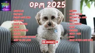 OPM 2025 #musicalstudio