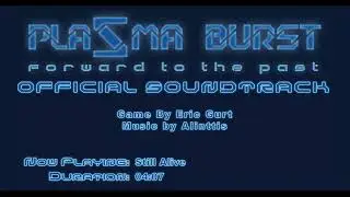 Plazma Burst: FttP OST | Alinttis - Still Alive