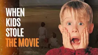 The 20 Greatest Child Performances &mdash; Finally Explained
