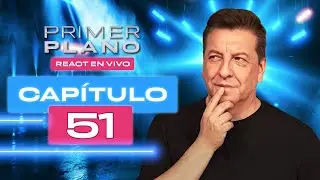 🔴 CAPÍTULO 51 😱 PRIMER PLANO 🤩 Domingo 29 de diciembre ✨
