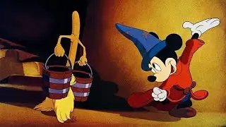 5 HORAS DE CLASSICOS DA DISNEY - DESENHOS ANTIGOS (NOSTALGIA)