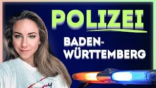 🚓🚓 CHECK: Polizei Baden W&uuml;rttemberg Einstellungstest & Polizei Baden W&uuml;rttemberg Karriere