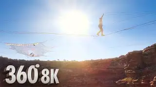 Moab, Aerial 360&deg; Adventure Video - Insta360 Sphere vs GoPro MAX FPV