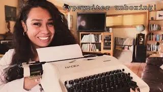 it&rsquo;s giving nostalgia ✧ ivory nadex unboxing in 70s soft focus