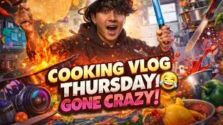 This Was Supposed to Be a Boring Day… Cooking Went WILD 🔥🤣/shillong📍/ northeast ❤️/india 🇮🇳
