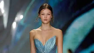 2026 Trending Fantasy Couture Fashion Show | Luxury Runway Designs