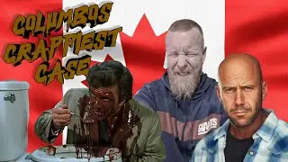 Dave's Debut & the Columbo of Canada | Modern Day Man EPISODE 35