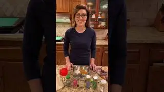 Organic Homemade Sazon Spice Mix