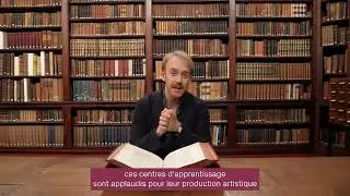 Gaeilge - Une histoire du livre et du gaélique irlandais