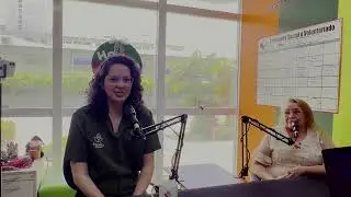 PODCAST VOLUNT&Aacute;RIO PETER PAN - EP 20 - 2&ordm; TEMPORADA -  O tempo e as crian&ccedil;as: cuidar &eacute; prop&oacute;sito