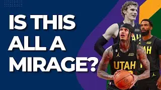 1 Question For Every NBA Team | Wolves, Pelicans, Thunder, Suns, Blazers, Kings, Spurs And Jazz