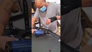 Inside Vegas&rsquo;Workshop: Building Your Dream Custom Poker Table