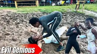SNAIDA ATTACKS LIPANDA AGAIN ON SUNDAY AMAZON! Oct 19th 2025