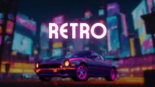 Retro-Futuristic Horror Synthwave | Ultimate Dark Synthwave Mix for Fans