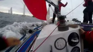 R2AK 2016 Hot Mess Racing - Qualifier