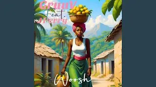 Woosh (feat. J Perry)