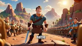 The Rise and Fall of King Saul