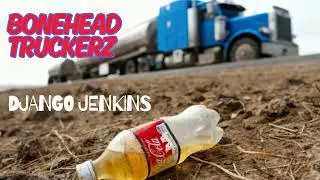 Django Jenkins - 