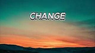 CHANGE - (Official song) _ Motivational Pop/Rock Anthem | Embrace Growth & Transformation