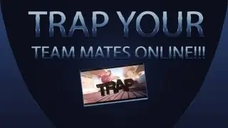 Black Ops 2 Glitches  Multiplayer Glitches   Trap Your Teammates on Multiplayer For The Entire Game!
