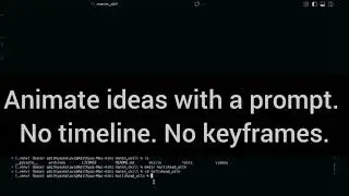 Prompt-to-Animation Is Here: Generate Manim Videos with AI