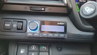 Проблема Audison DRC-MP: без паники!