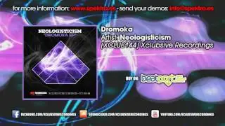 Neologisticism - Dromoka