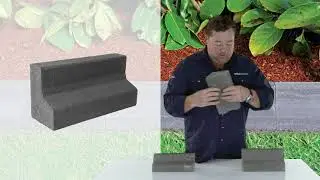 Обзор продукта Lawn Edge с Джейсоном Ходжесом