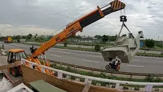 Jeep Body parts for sale in Chennai Container arrived | Jeep modification Tamil 8072212738 #jeepbody