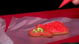 How to make the best royal icing for your holiday cookies