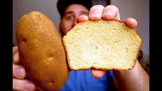 Is Potato Bread the Best Sandwich Bread?