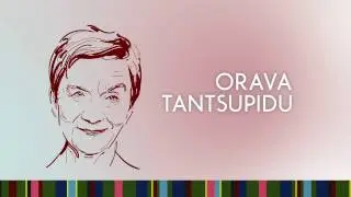 ORAVA TANTSUPIDU 5. juunil 2016 Kuusalu staadionil