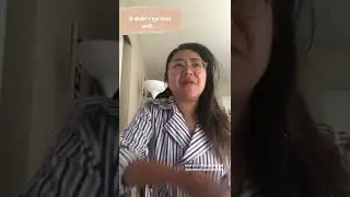 Ouai Dry Shampoo Fail