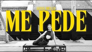 Me Pede - Giana Mello (Videodance)