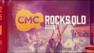 CMC Rocks QLD 2016 | Highlight Reel
