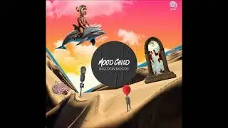 TISSANAI - Tower A 70 (Original Mix) [MOOD CHILD]
